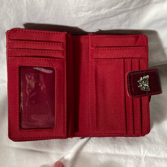 Vintage 2000s Wallet - Picture 5 of 12